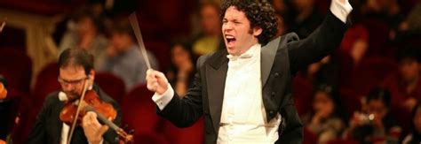 Dudamel e Domingo con i Wiener Philharmoniker per il Gala 